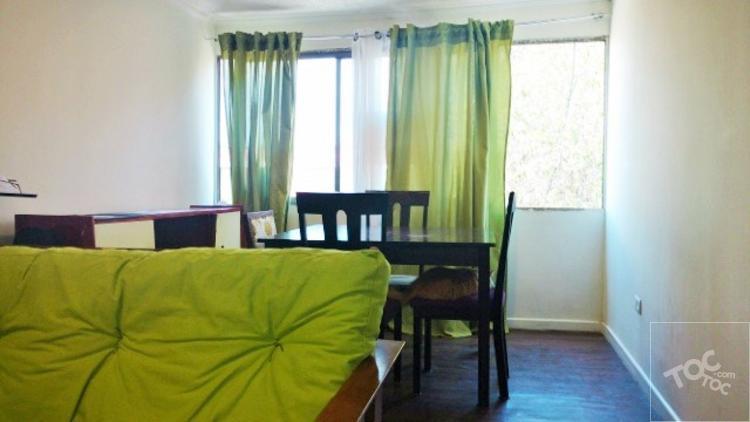 Venta Depto Recoleta|La Serena/Diagonal José María Caro