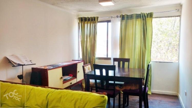 Venta Depto Recoleta|La Serena/Diagonal José María Caro