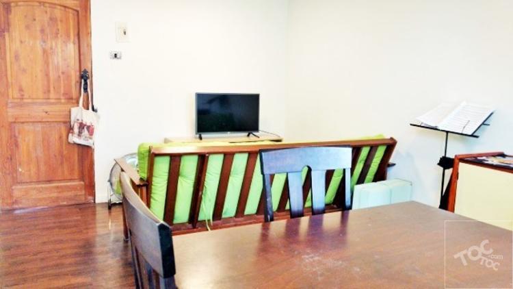 Venta Depto Recoleta|La Serena/Diagonal José María Caro