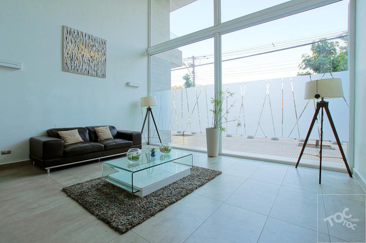 Toro Mazote 64 (+ Bodega), Condominio Centro Alameda II