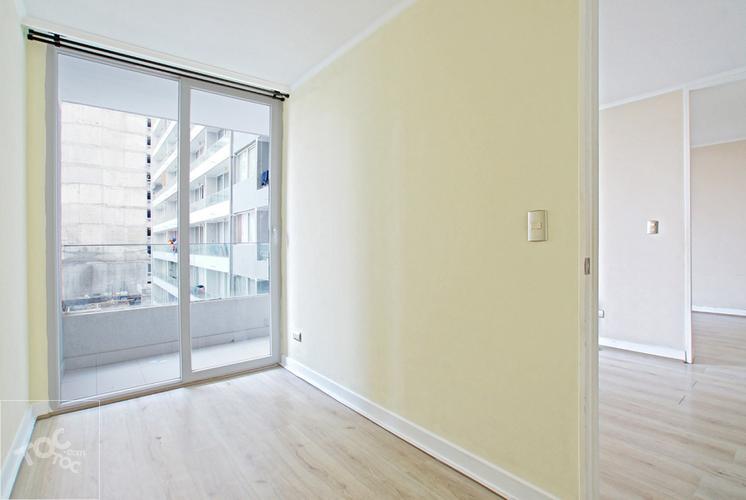 Toro Mazote 64 (+ Bodega), Condominio Centro Alameda II