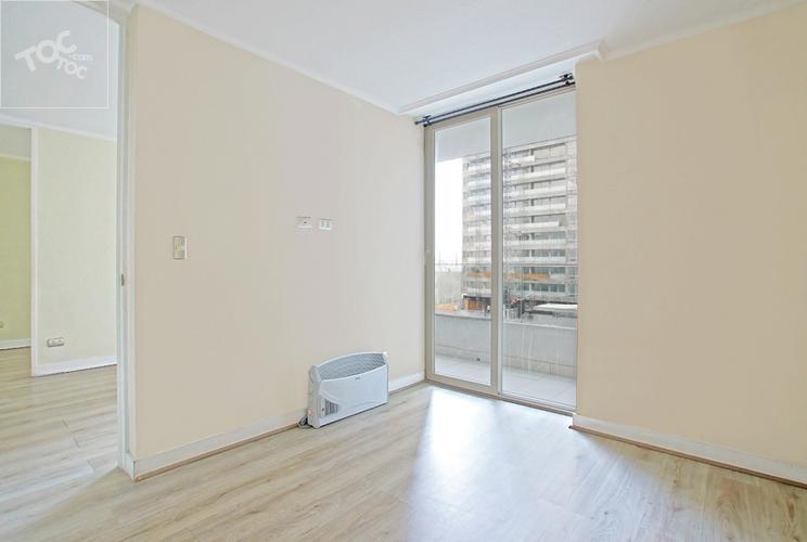 Toro Mazote 64 (+ Bodega), Condominio Centro Alameda II