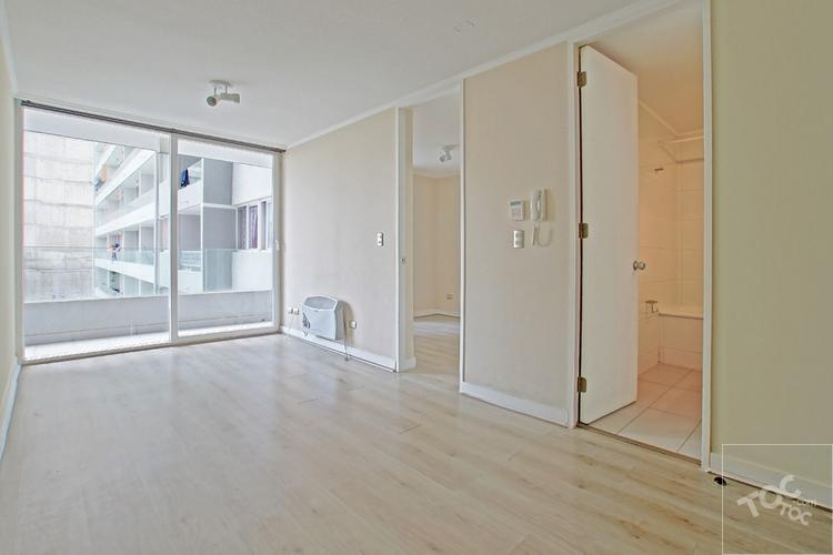 Toro Mazote 64 (+ Bodega), Condominio Centro Alameda II