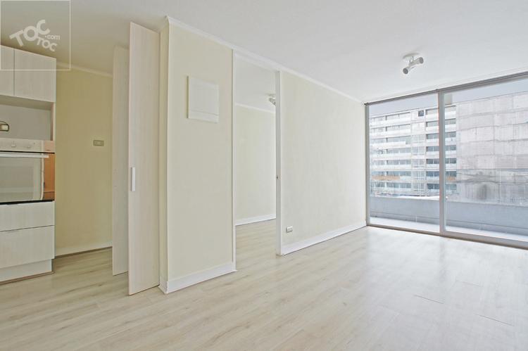 Toro Mazote 64 (+ Bodega), Condominio Centro Alameda II