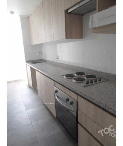 Departamento Independencia 2 D + 2 B