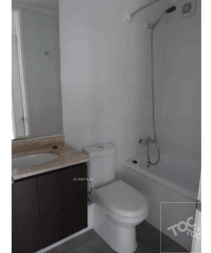 Departamento Independencia 2 D + 2 B