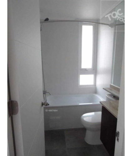 Departamento Independencia 2 D + 2 B