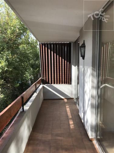 Principe de Gales y Aguas Claras, Unimarc de La Reina, Parque La Quintrala