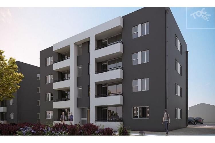 Condominio Barrio Nuevo