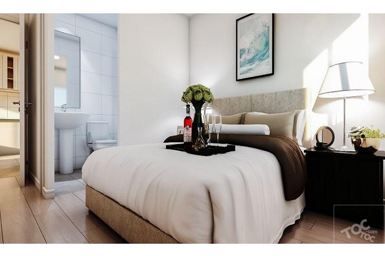 Condominio Barrio Nuevo