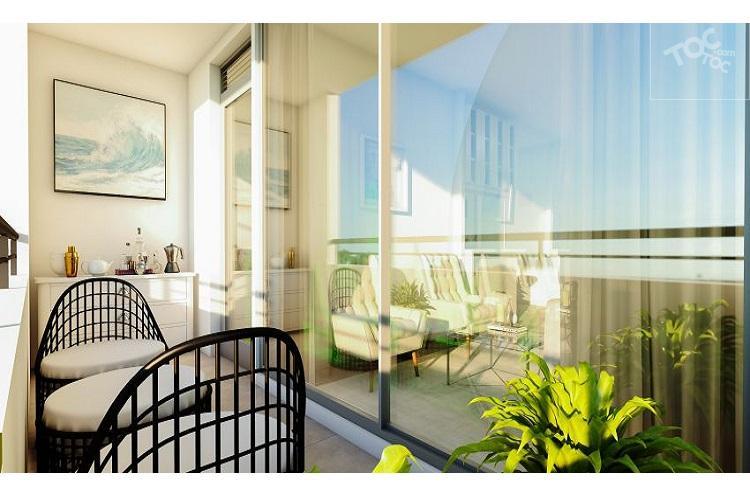 Condominio Barrio Nuevo