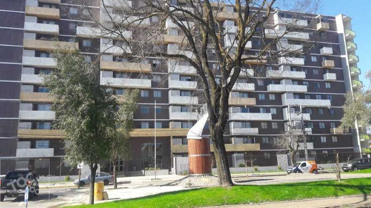Av. Brasil 855, Chillán