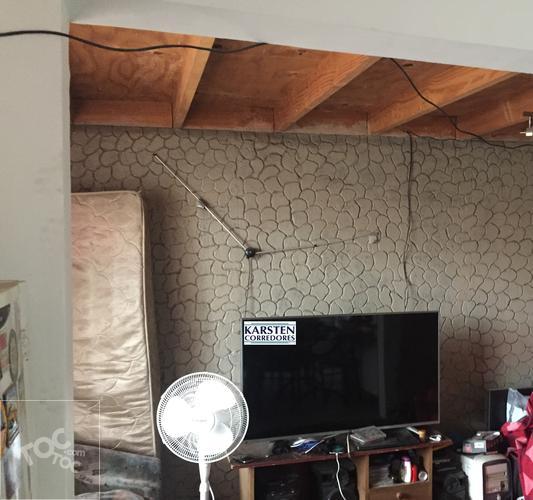 VENDO CASA 2D 1B EN LA COMUNA DE MAIPÚ, ZONA RINCONADA