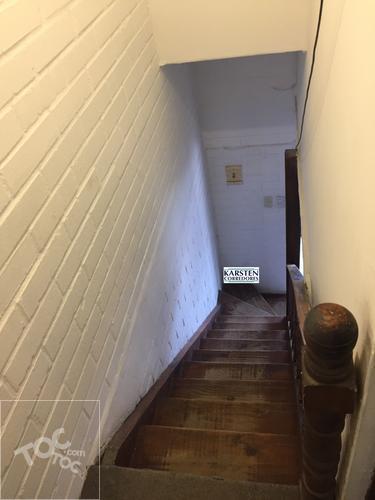 VENDO CASA 2D 1B EN LA COMUNA DE MAIPÚ, ZONA RINCONADA