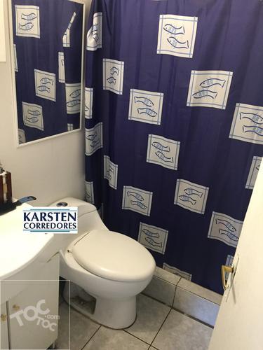 VENDO CASA 2D 1B EN LA COMUNA DE MAIPÚ, ZONA RINCONADA