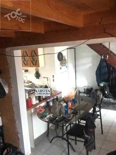 VENDO CASA 2D 1B EN LA COMUNA DE MAIPÚ, ZONA RINCONADA
