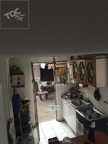VENDO CASA 2D 1B EN LA COMUNA DE MAIPÚ, ZONA RINCONADA