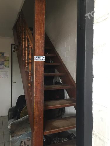 VENDO CASA 2D 1B EN LA COMUNA DE MAIPÚ, ZONA RINCONADA