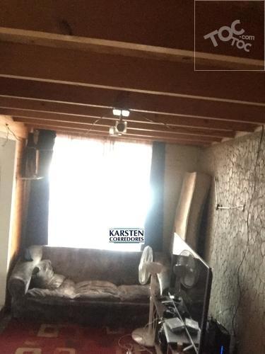 VENDO CASA 2D 1B EN LA COMUNA DE MAIPÚ, ZONA RINCONADA