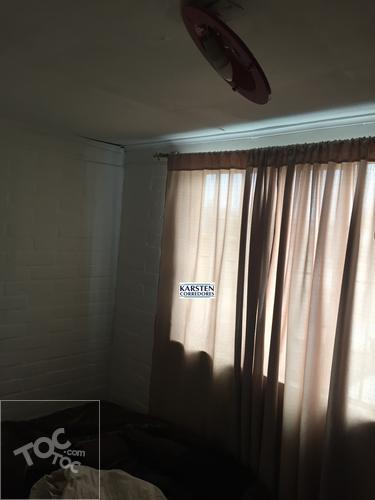 VENDO CASA 2D 1B EN LA COMUNA DE MAIPÚ, ZONA RINCONADA