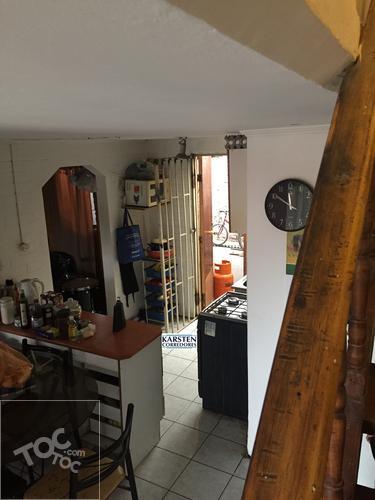 VENDO CASA 2D 1B EN LA COMUNA DE MAIPÚ, ZONA RINCONADA