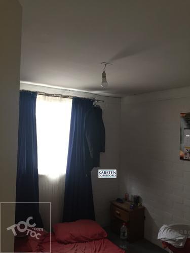 VENDO CASA 2D 1B EN LA COMUNA DE MAIPÚ, ZONA RINCONADA