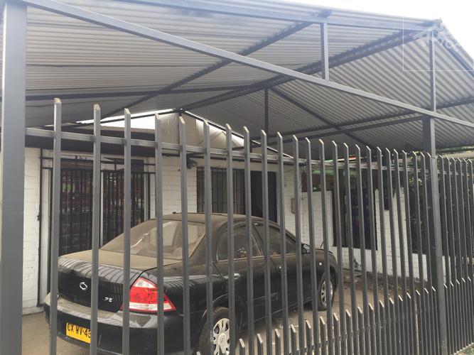 VENDO CASA 2D 1B EN LA COMUNA DE MAIPÚ, ZONA RINCONADA