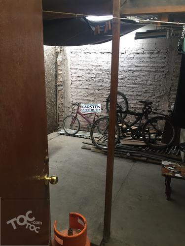 VENDO CASA 2D 1B EN LA COMUNA DE MAIPÚ, ZONA RINCONADA