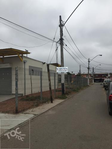 VENDO CASA 2D 1B EN LA COMUNA DE MAIPÚ, ZONA RINCONADA