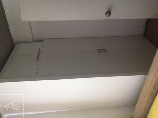 vendo departamento en Rancagua