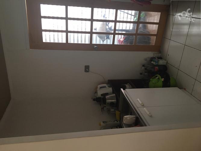 vendo departamento en Rancagua