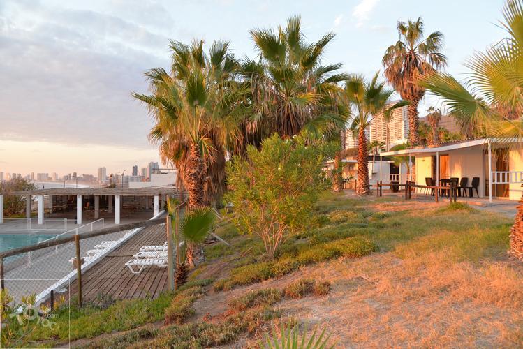 Avenida Arturo Prat 3761, Iquique