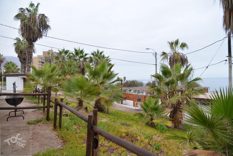 Avenida Arturo Prat 3761, Iquique