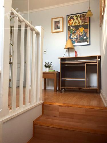 Estate at Home mariano sanchez fontecilla 12104, Rm (metropolitana