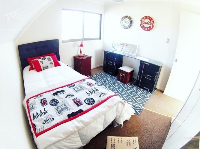 Hermosa Casa en Condominio Los Trapenses