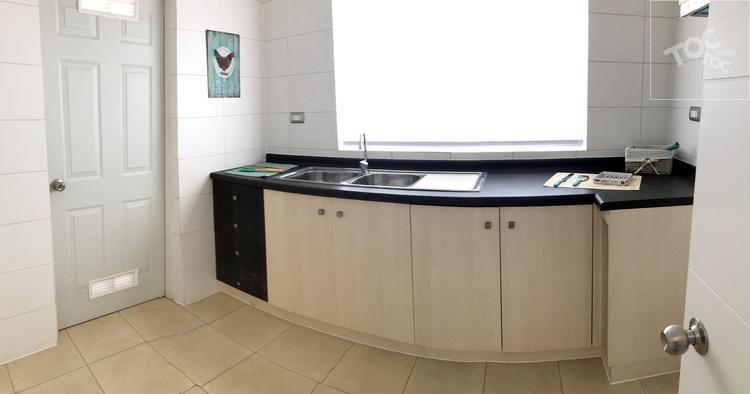 Hermosa Casa en Condominio Los Trapenses