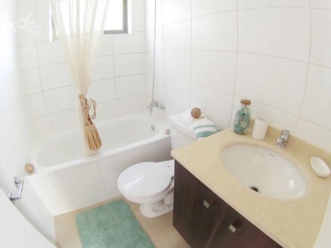 Hermosa Casa en Condominio Los Trapenses