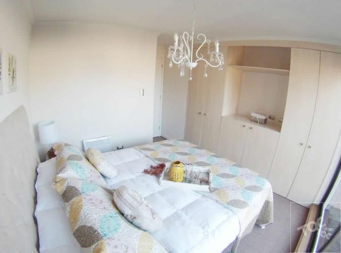 Hermosa Casa en Condominio Los Trapenses