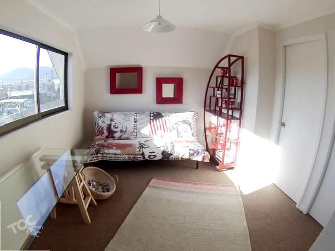 Hermosa Casa en Condominio Los Trapenses