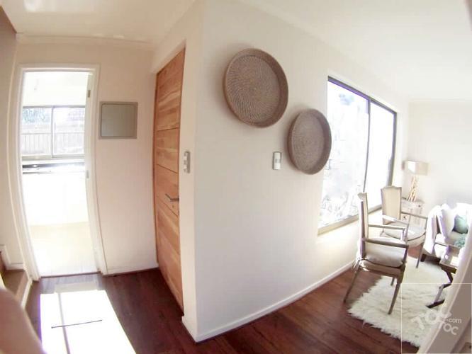 Hermosa Casa en Condominio Los Trapenses