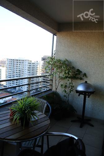 Presidente Kennedy 7301, Las Condes