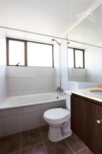 PROMOCIÓN $0 COMISIÓN hasta 30-04 !!! 2 Habitaciones y 2 Baños Santa Isabel 55 Metro Santa Isabel