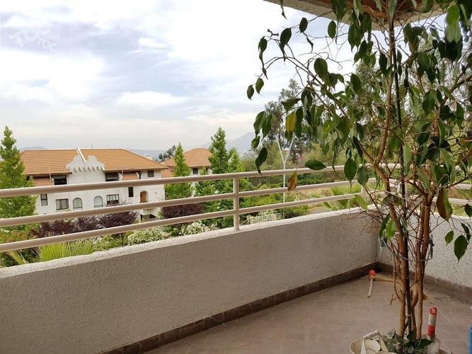 Depto Duplex Impecable Familiar