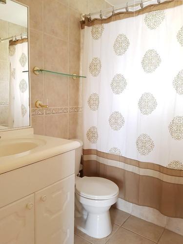 Depto Duplex Impecable Familiar