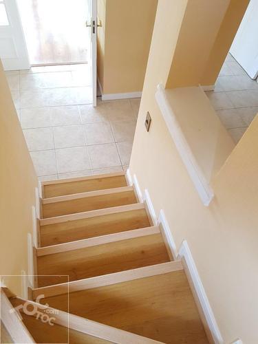 Depto Duplex Impecable Familiar