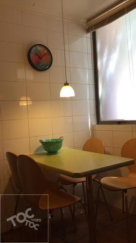 Arriendo Casa en Calama, Condominio Barcelona