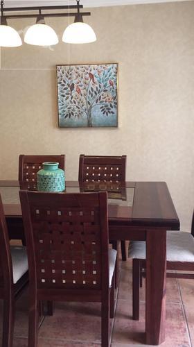 Arriendo Casa en Calama, Condominio Barcelona