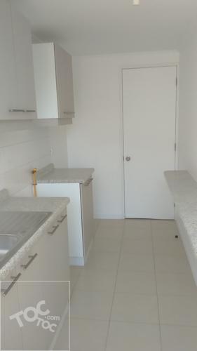Casa arriendo en Quilicura