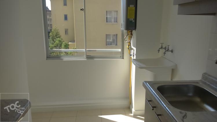 Casa arriendo en Quilicura
