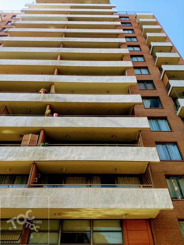 GALVARINO GALLARDO 1955 DP- 501, Providencia
